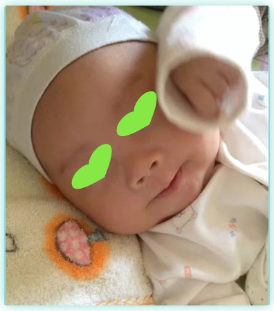 日本代孕机构 - 成功案例