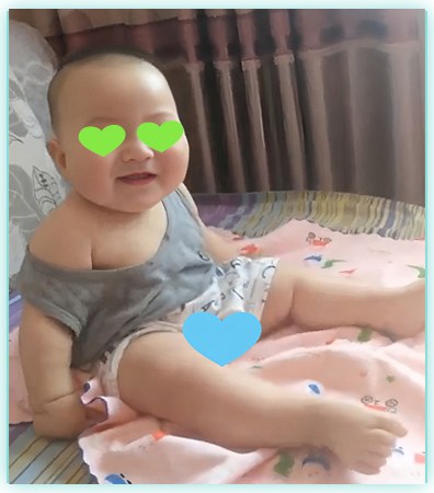 日本代孕机构 - 成功案例