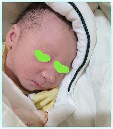 日本代孕机构 - 成功案例