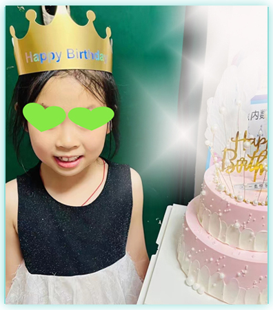 日本代孕机构 - 成功案例