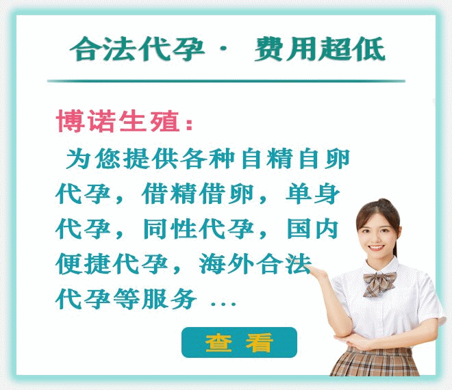 日本代孕公司